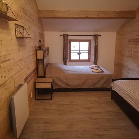 Agreable Maison De Village. Castellane Exterior photo