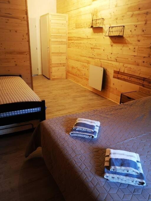Agreable Maison De Village. Castellane Exterior photo